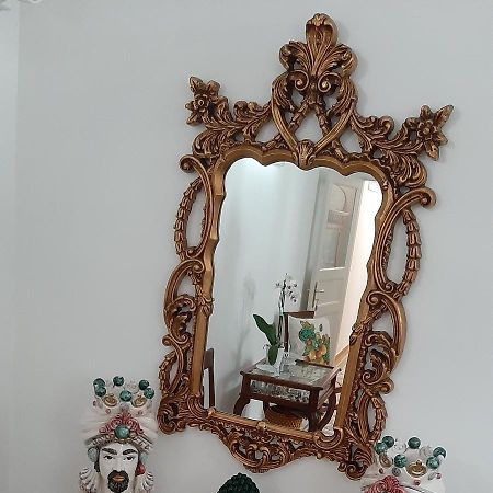 B&B Granelli Di Sale Trapani Ngoại thất bức ảnh