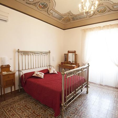 B&B Granelli Di Sale Trapani Phòng bức ảnh