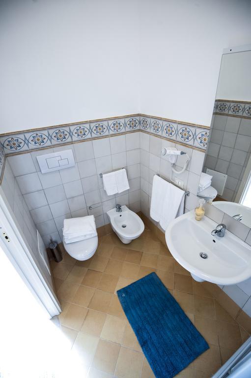 B&B Granelli Di Sale Trapani Phòng bức ảnh