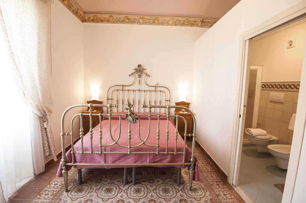 B&B Granelli Di Sale Trapani Phòng bức ảnh