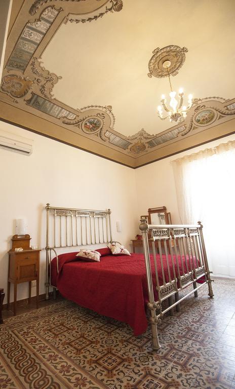 B&B Granelli Di Sale Trapani Phòng bức ảnh