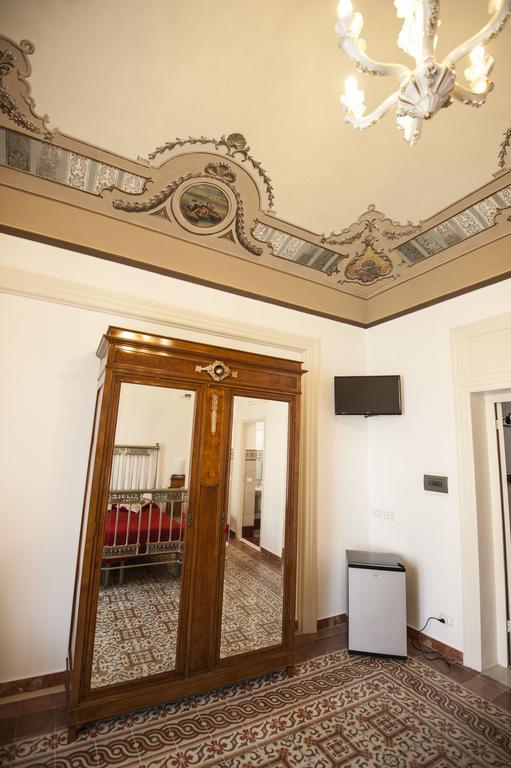 B&B Granelli Di Sale Trapani Phòng bức ảnh