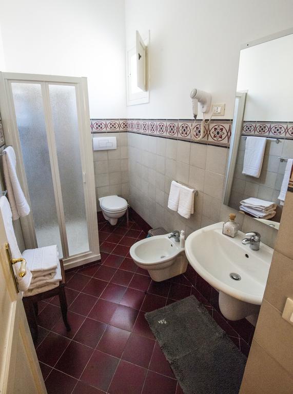 B&B Granelli Di Sale Trapani Phòng bức ảnh