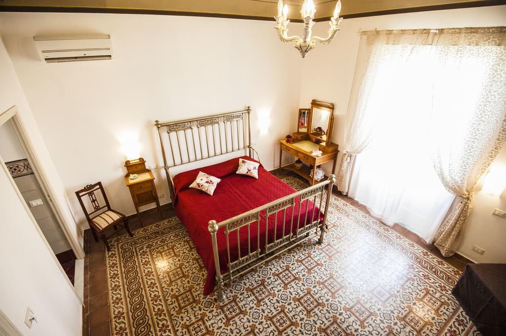 B&B Granelli Di Sale Trapani Phòng bức ảnh