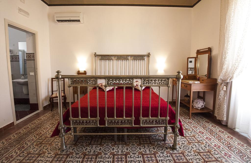 B&B Granelli Di Sale Trapani Phòng bức ảnh